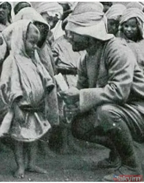 İşte Gazi Mustafa Kemal Atatürk'ün Libya'daki mücadelesi!