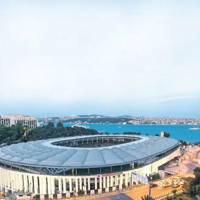 Çarşı karıştı