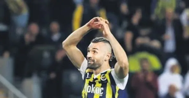 ’Siu’larımla yaşa Fenerbahçem