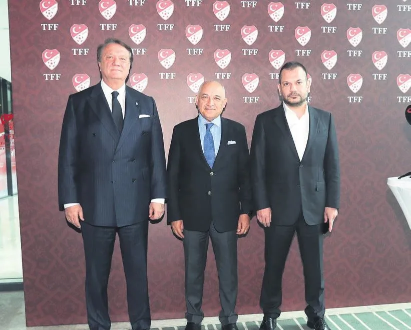 Dev final Olimpiyat’ta