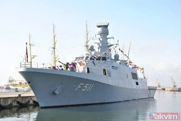 ATAK T129 helikopterinin özellikleri neler? - 48