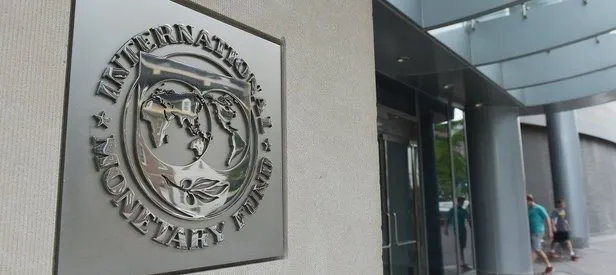 IMF de kaos cephesinde