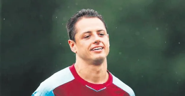 Ada’da Hernandez zirvesi