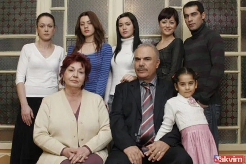 Yaprak Dökümü’nün Ayşe’si Şebnem Ceceli son haliyle şaşırttı! Gören