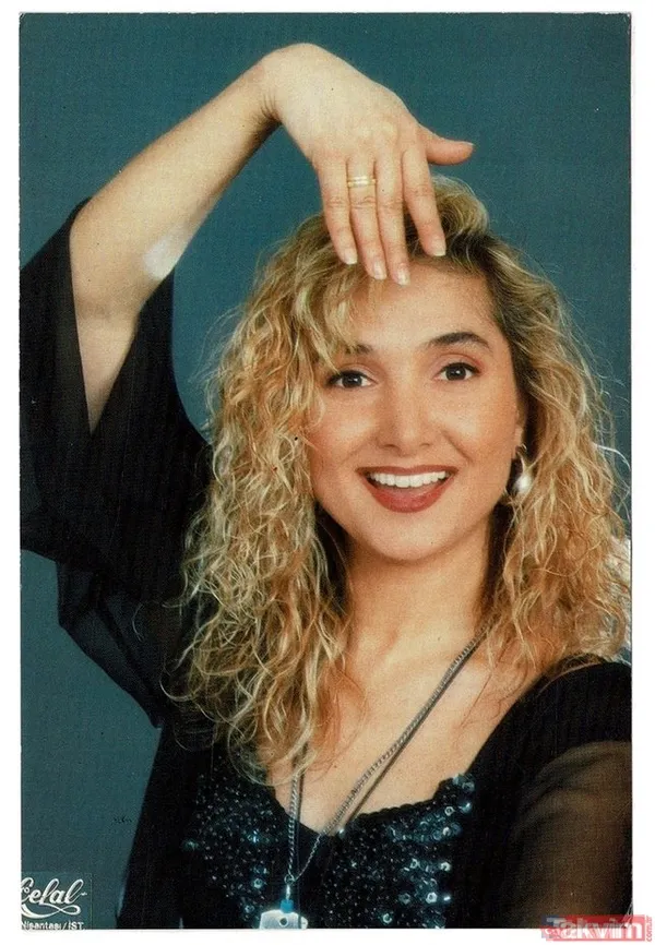 Kapıcılar Kralı’nın kızıl afeti sarışın güzeli oldu! Sevda Ferdağ’ın son haline bakın! Gören tanımakta zorlandı yine hayran bıraktı - 46