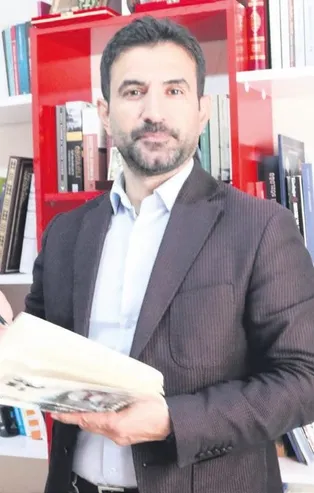 İran’a karşı PKK planı