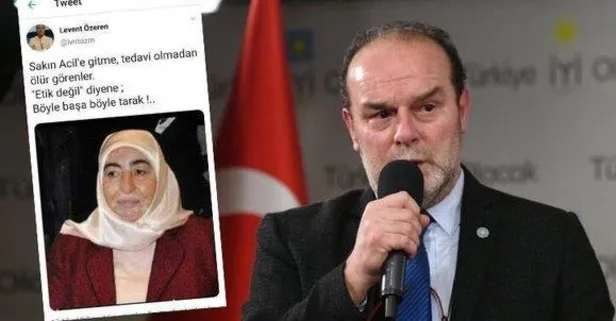 Son dakika: Semiha Yıldırım ile ilgili çirkin ifadelere AK Parti'den peş peşe tepkiler