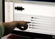 Son dakika: İzmirde art arda deprem! Seferihisar 4.5 şiddetinde sallandı!