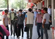 O ilimizde endişelendiren gelişme! İkinci dalga mı geliyor?