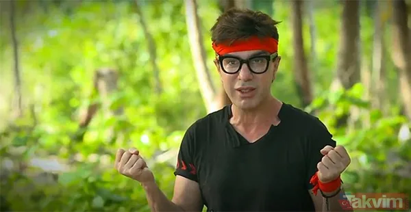 Survivor'da kayıt cihazı krizi: Yılmaz Morgül'den Acun Ilıcalı'ya sert sitem - 7