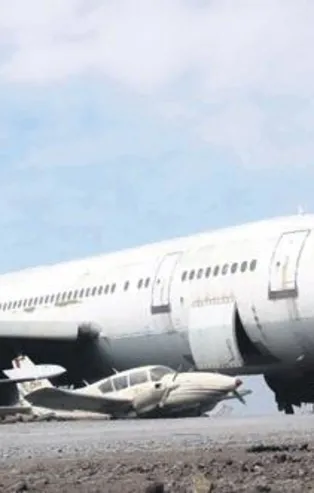 9 uçak satışa çıkıyor