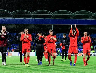Türk futbolunun unutulmaz geri dönüşleri!
