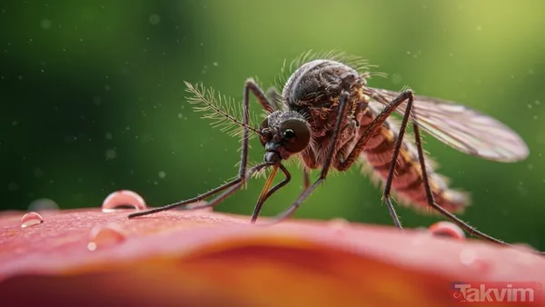 Doğanın dengesi değişiyor! Bilim insanları şaşkın: Bu ülkede ilk kez sivrisinek görüldü - 3