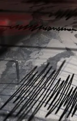 Malatya'da korkutan deprem