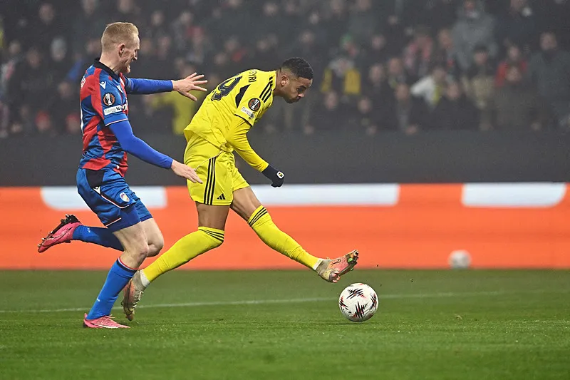 Fenerbahçe'den golcü operasyonu! Transferde bomba patlayacak - 13