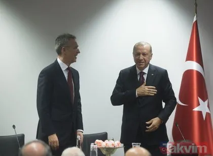 Başkan Erdoğan, AB Konsey Başkanı Michel ve AB Komisyonu Başkanı Leyen ile görüştü