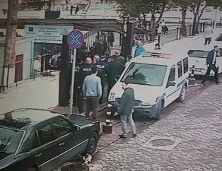 Okulda dehşet saçmıştı! Karar verildi