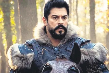 Tanıtım olay yarattı!