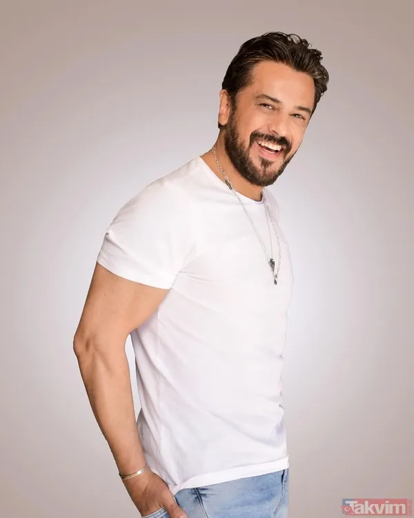 Emre Altuğ ‘ne sevmiştim’ deyip eskilerden bahsetti! O kareyi görenin ağzı açık kaldı! Meğer Çağla Şıkel’in minik oğlu Uzay... - 9