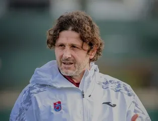 Fırtına taktik çalıştı