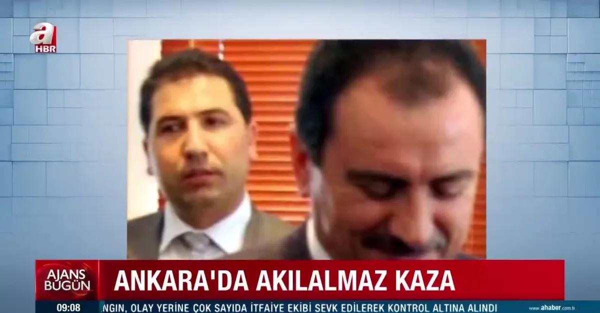 Erol Yıldız trafik kazasında hayatını kaybetti! Erol Yıldız kimdir? Yazıcıoğlu suikasti ile ilişkisi ne?