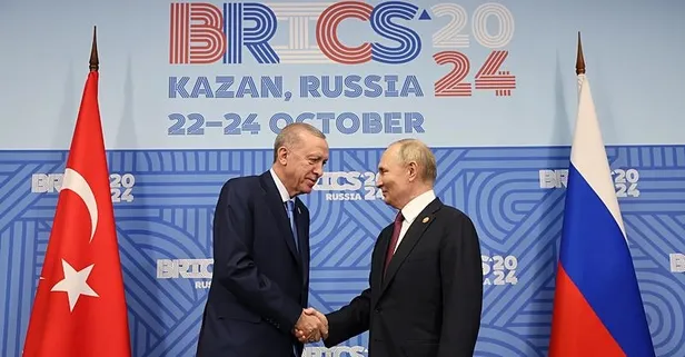 İsrail BRIC baklasını çıkardı! ABD ‘ön plandaki tek lider’ dedi | Siyonist basın resmen hedef gösterdi: TUSAŞ saldırısının arka planı