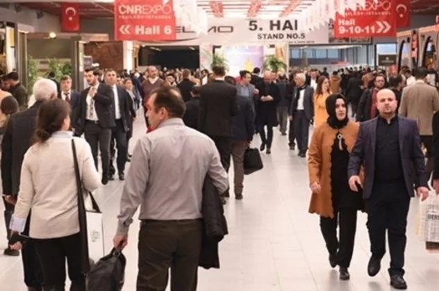 İMOB fuarı ne zaman? (2019)