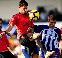 Tribünler Balta’yı istemiyor