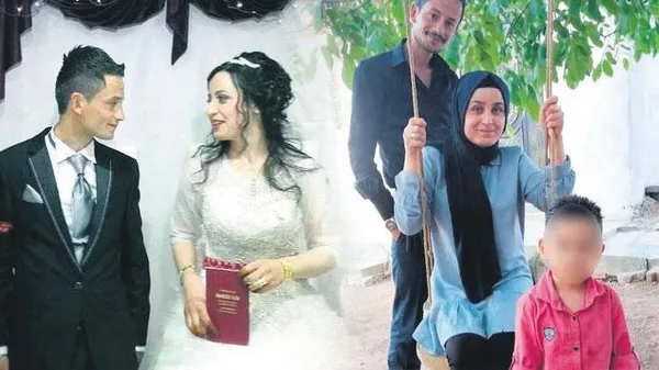 Antalya'da Melisa Nacak ortadan kayboldu ancak gerçek bambaşka çıktı (Yaşam haberleri)-5