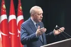 Başkan Recep Tayyip Erdoğan Kabine Toplantısı sonrası açıkladı: "Yangına 10 dakikada müdahale ediyoruz"