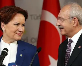 Akşener, HDPKK destekçisi Soyere sahip çıktı