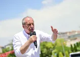 Muharrem İnce'den büyük tutarsızlık