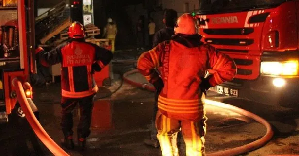 Antalya’da orman yangını! Ekipler müdahale ediyor