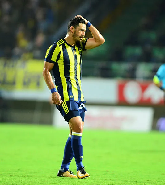 Kocaman için hesap vakti-5