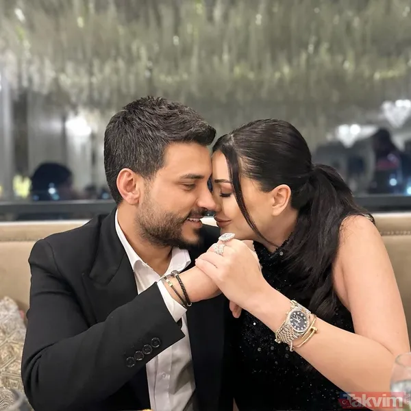 Demet Akalın’dan şoke eden darp itirafı! Canlı yayında açık açık anlattı: “Engin Polat, Dilan Polat’ı dövüyordu! Bir gün bana geldi...” - 16