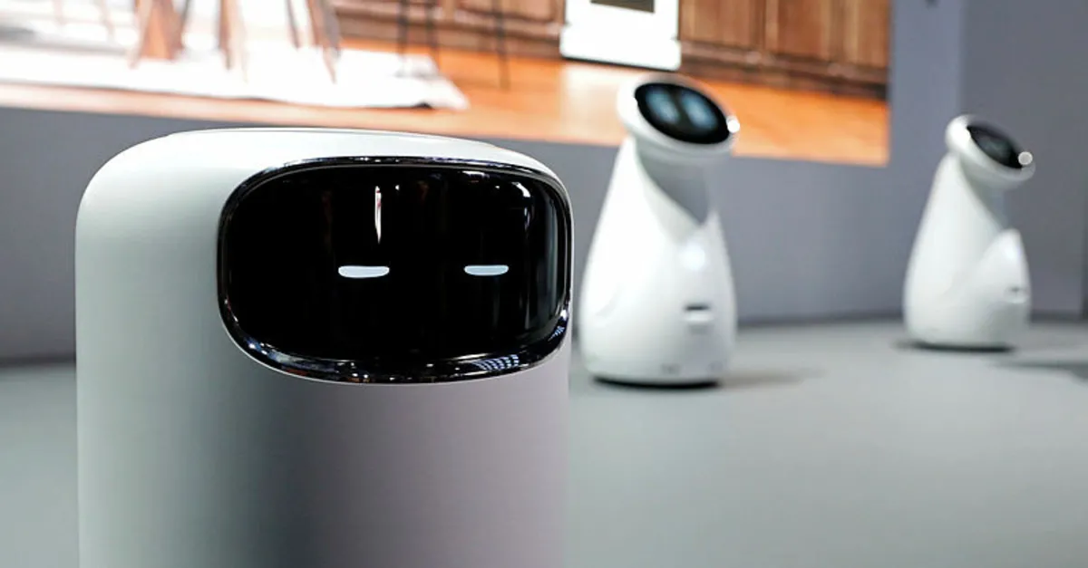 Ruyada Robot Gormek Ne Anlama Gelir Takvim