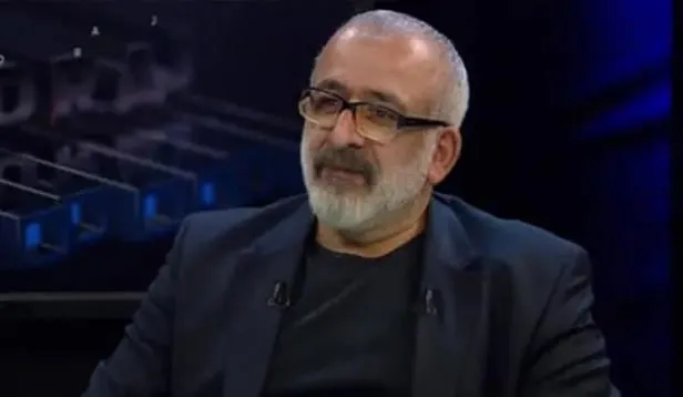 Koronavirüs nedeniyle hayatını kaybeden yazar Ahmet Kekeç, 16 Kasım'da son yolculuğuna uğurlanacak-2