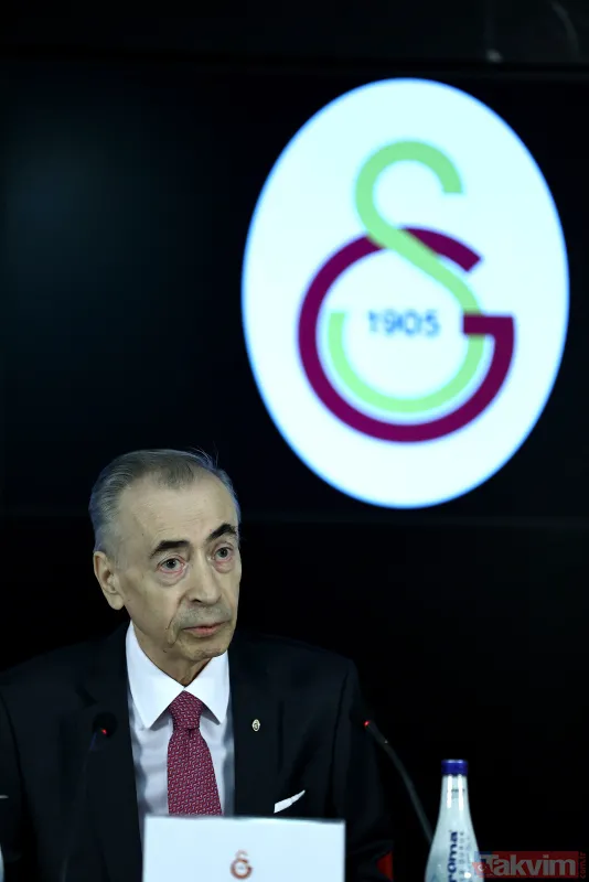 Eski Galatasaray Başkanı Mustafa Cengiz hayatını kaybetti! Spor dünyası tek yürek: Peş peşe taziye mesajları - 4