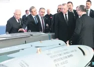 Savunma Sanayii Başkanı SSB İsmail Demir: Yaptırım kararı bizi etkilemez