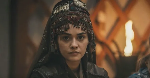 Diriliş Ertuğrul'da İlbilge Hatun ve Ertuğrul Bey evlenecek mi? Tarihte böyle bir olay var mı?