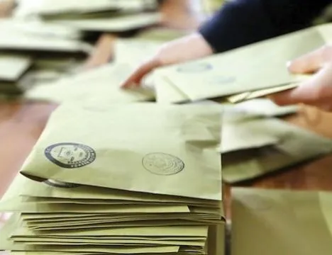 MHP adayını çekti! İttifakla girilecek