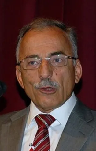 CHP'li Murat Karayalçın'dan "HDP ile görüşme" itirafı! 6'lının masa altı ortağı HDP