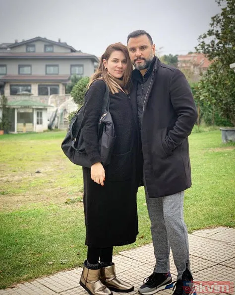 Seda Sayan'a oğlu Oğulcan Engin'den 550 bin TL değerinde hediye! - 24