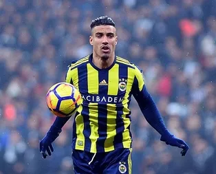 Dirar’a Bilic’ten kanca