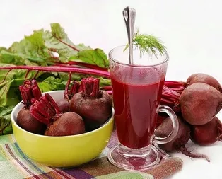 Şifanın rengi kırmızı