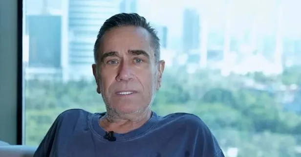 Ünlü spor spikeri Sabri Ugan'ın sevenlerine üzücü haber... Entübe edildi