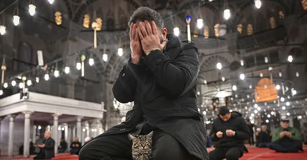 "Allah'ım verdiğin nimetin yok olup gitmesinden sana sığınırım" | Peygamberimizin sağlık ve afiyet duası