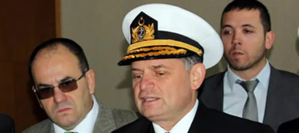 Generali kaçıran darbecilere müebbet