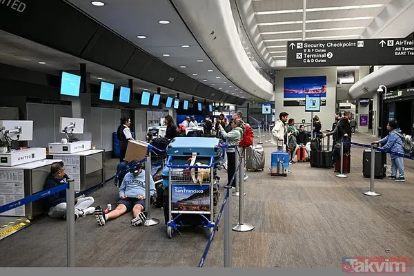 Dünya mavi ekran verdi! Kare kare CrowdStrike krizi... - 4