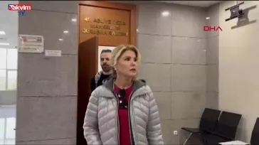 Gülben Ergen’e ''Sıla Bebek'' davasında beraat!